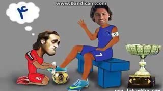 اهنگ باشگاه استقلال