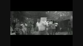 موزیک ویدیو نیما علامه به نام دولت دیکتاتور