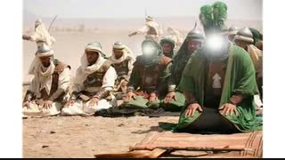 لبیک یا حسین