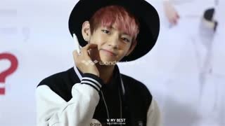 HD] BTS V &amp; JungKook  Video cut]