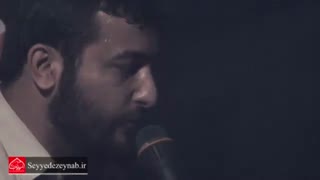 مداحی  - سید امیر حسینی