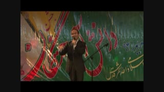 جوک ها و طنز های خنده دار و شنیدنی حسن ریوندی - دانشگاه آزاد