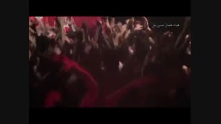 مداحی - مجیدرضانژاد