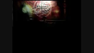 مداحی - حسن باقری