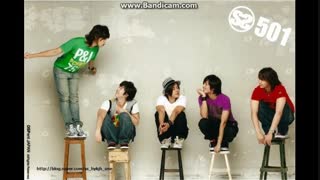 ویدئویی از دابل اس با موسیقی SS501 * Deja Vu + Love Like This