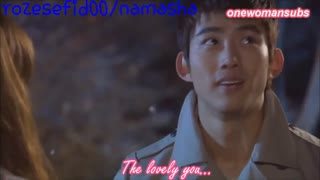 dream high1*سکانس هایی که کره هم پخش نکرده*