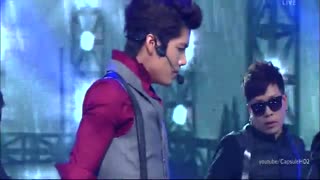 kim kyu jong-yesterday