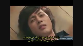 موزیک ویدئو هیون جونگ As A Man + زیرنویس فارسی * SS501