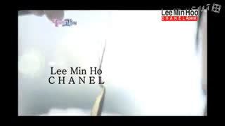 میکسی زیبا از سریال ماهی خال خالی