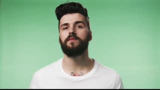 ریش های بلند و مرتب، مانند یک حرفه‌ای ریش‌هایتان را مرتب کنید