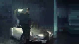 تبلیغ samsonight لی مین هو