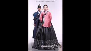 چند عکس دسته جمعی از دونگ یی