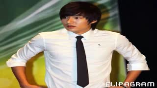 میکس عکس های اوپا مین هو