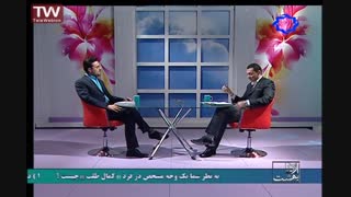 برنامه اردیبهشت-دکتر علی بابایی زاد -18-03-94 اندودنتیکس