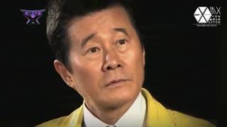 [EXO CUT] 131207 Chanyeol, Suho & Sehun - Preview  TROT X