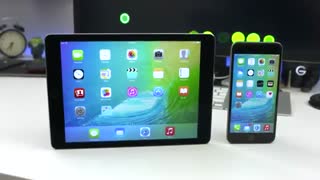 ویژگی های جدید ios ۹