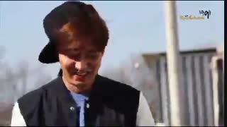 کلیپ طنز لی مین هو