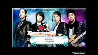 اهنگ پارک شین هه در سریال توزیبایی