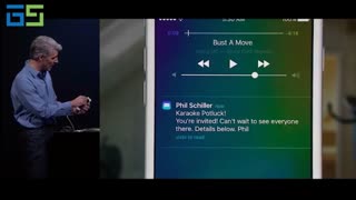 بررسی ویژگی ها و قابلیت های Siri در iOS 9