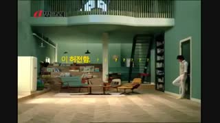 لی مبن هودر تبلیغ جدید یخچال