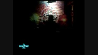 مداحی - امیرحسین باباپور