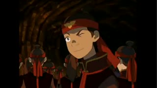 کارتون آواتار آخرین باد افزار فصل سوم قسمت دوم (زیرنویس فارسی)