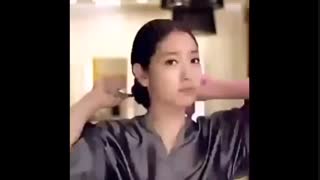 تغییر مو پارک شین هه