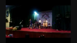 موزیک ویدیو