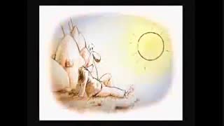 یک قطعه موسیقی اصیل ایرانی توسط گروه انیمیشن