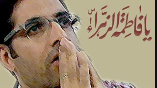 استادهادی پوربهشتی/روضه حضرت رقیه(س)19خرداد94هیئت الزهراءاهالی سیلابخور