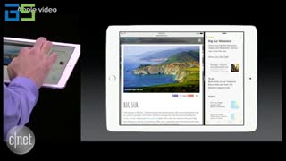 مروری کوتاه بر هر آنچه در WWDC 2015 معرفی شده است