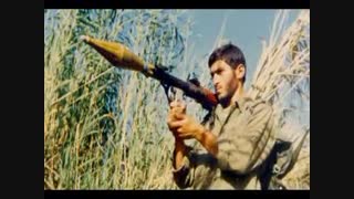 کلیپ شهدای روستای رودبست