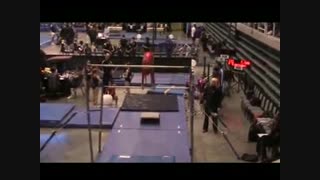 سطح 6 دختران - پارالل