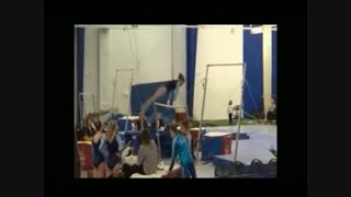 سطح 7 دختران - پارالل