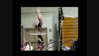 سطح 8 دختران - پارالل