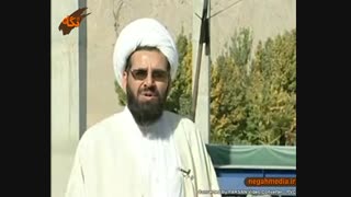 امامزاده سید محمد نکوآباد و حسن آباد