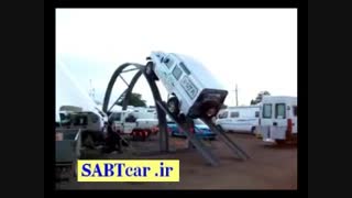 خودرو پر قدرت