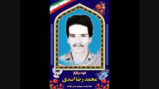 شهدا نکوآباد و حسن آباد