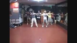 تمرین دابل اس501  A Song Calling For You *