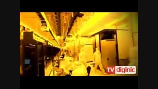 CPU چگونه ساخته می شود ؟