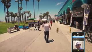 جی تی ای در دنیای واقعی