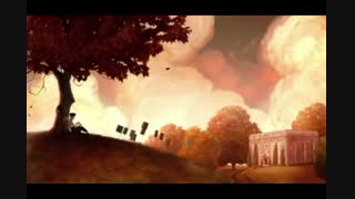 انیمیشن بسیار زیبای « کتاب های پرنده آقای موریس لسمور »