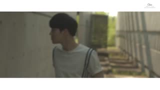 LOVE ME RIGHT  MV unreleased clip3_ SUHO & D.O. Ver.