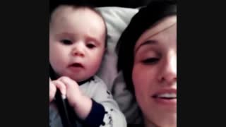 احساسات بچه