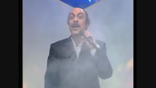 تقلید صدا مجید شاپوری « اجرای قسمتی از فیلم هندی شعله »