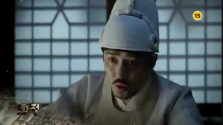 کلیپ از سریال کره ای  هواجونگ