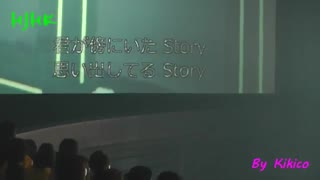 گریه ی  هیون جونگ  سر کنسرت  * SS501