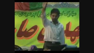 شعبده بازی زیبای جاوید کریمی