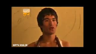 بروسلی افغانستانی