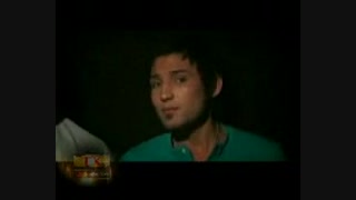 کلیپ زیبای بیا که بوریم به وطن